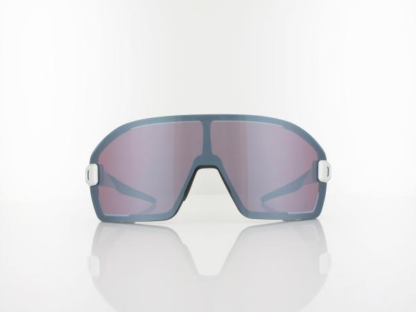 ALPINA | BONFIRE MAG Q A8754 532 130 | black alu matt / q pink - silver