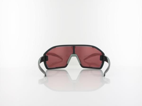 ALPINA | BONFIRE MAG Q A8754 533 130 | black willow green matt / q pink silver
