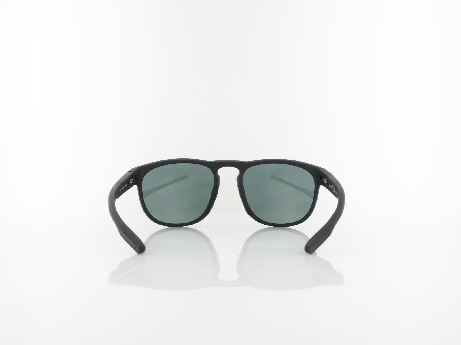 ALPINA | Gleam A8758 431 54 | black matt / black