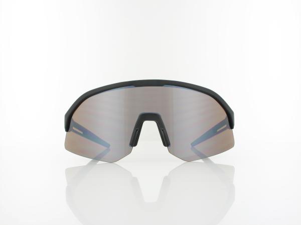 ALPINA | SONIC HR M Q-LITE A8777 033 143 | black matt  / q-lite silver mirror