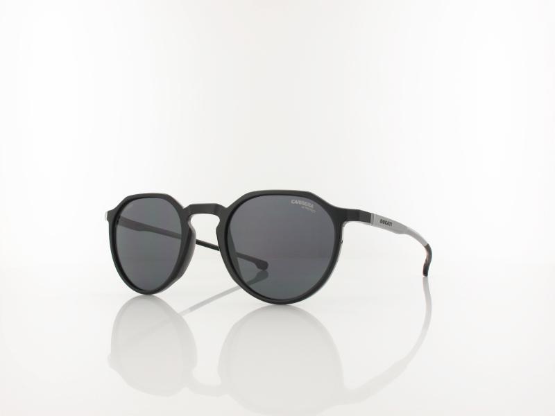 Carrera | CARDUC 063/S 807/IR 50 | black / grey