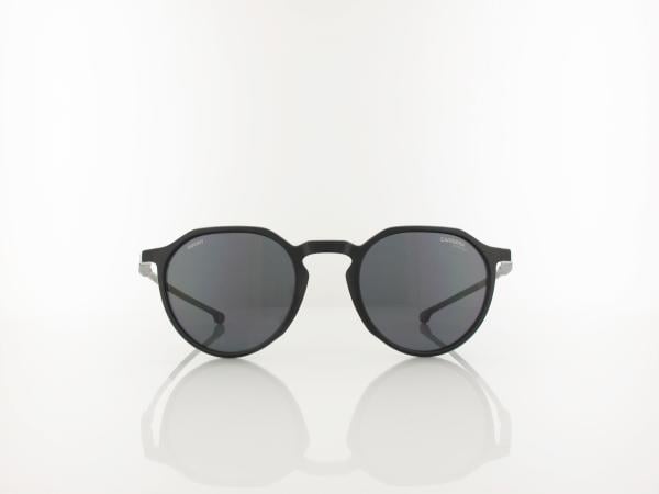 Carrera | CARDUC 063/S 807/IR 50 | black / grey
