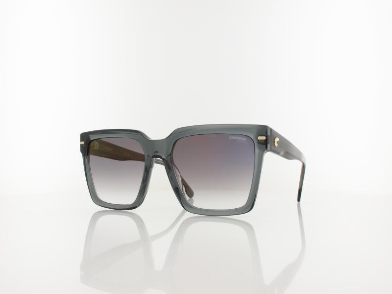 Carrera | CARRERA 3067/S KB7/FQ 56 | grey / grey shaded gold mirror