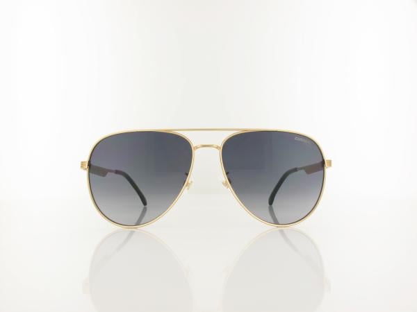 Carrera | CARRERA 3088/S 000/9O 60 | rose gold / dark grey gradient