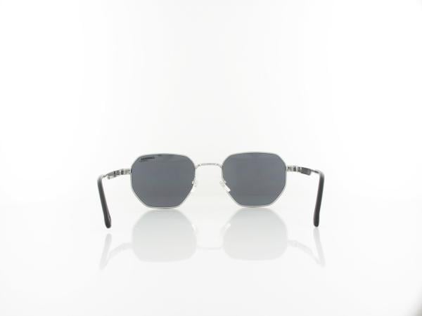 Carrera | CARRERA 380/S 85K/IR 52 | ruthenium black / grey