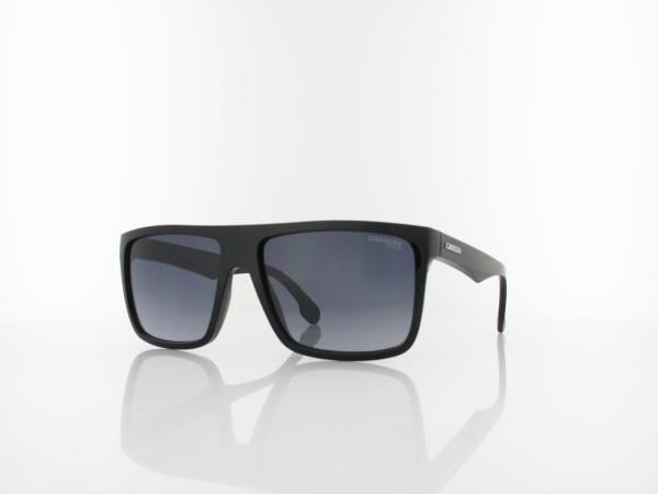Carrera | CARRERA 5039/S 807/9O 58 | black / dark grey shaded