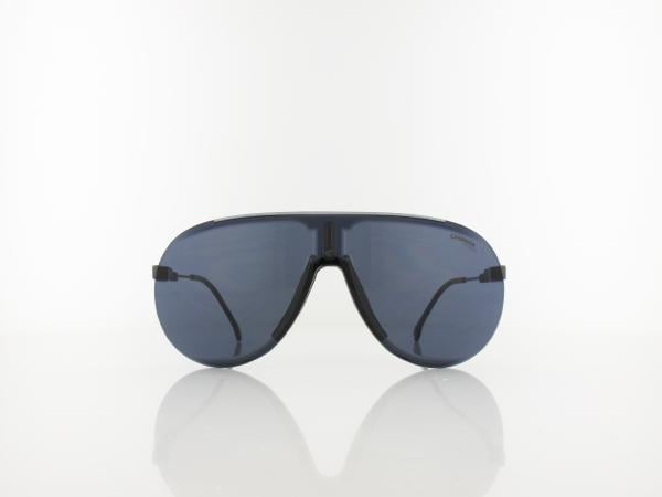 Carrera | SUPERCHAMPION V81/2K 99 | dark ruthenium black / grey