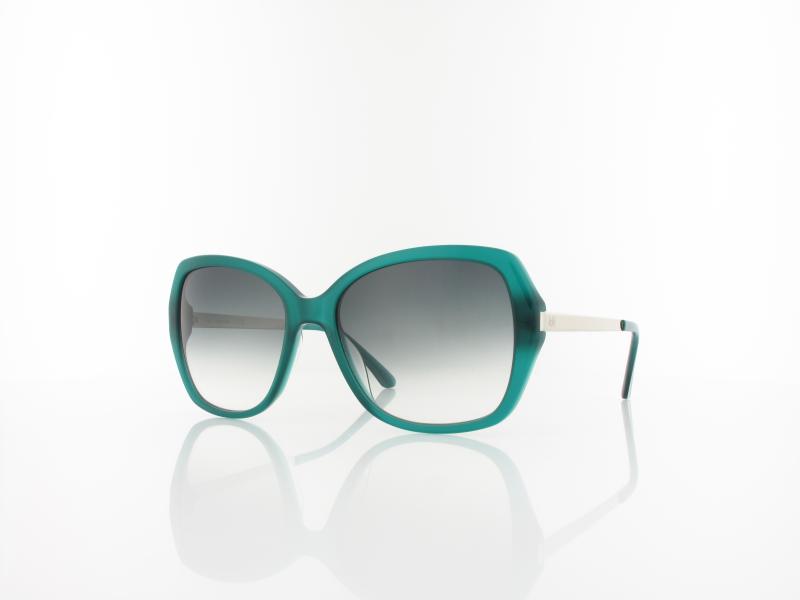 Calvin Klein | CK21704S 300 56 | milky bistro green / green gradient