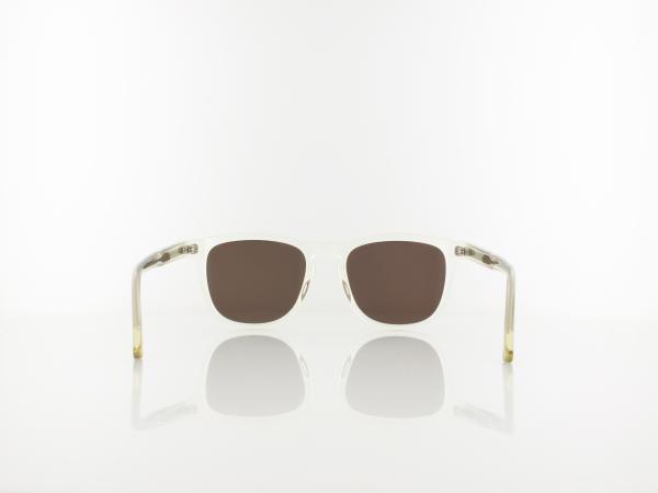 Calvin Klein | CK23505S 272 52 | nude / brown