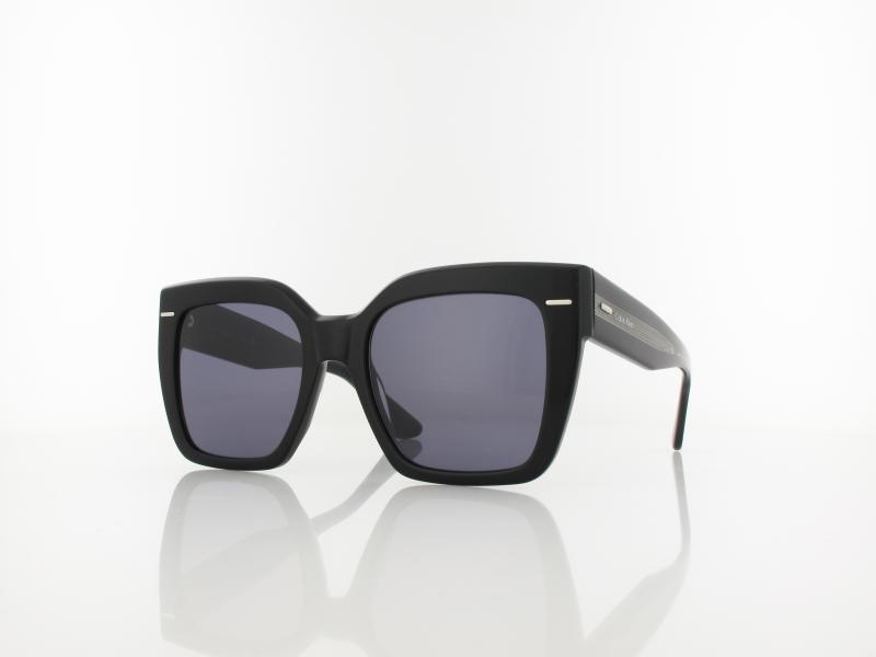 Calvin Klein | CK23508S 001 54 | black / grey