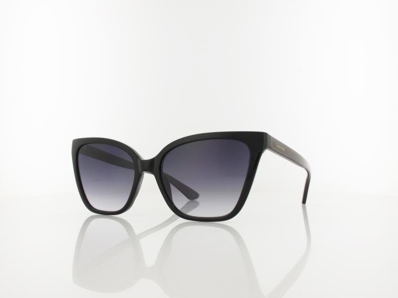 Calvin Klein | CK24507S 001 57 | black / grey gradient