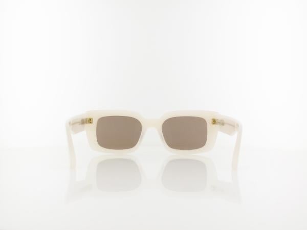 Calvin Klein | CK24512S 109 51 | chalk / brown