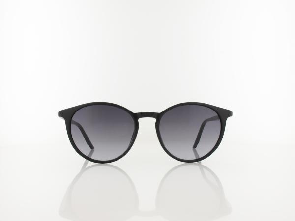 Calvin Klein | CK24539S 001 53 | black / grey gradient