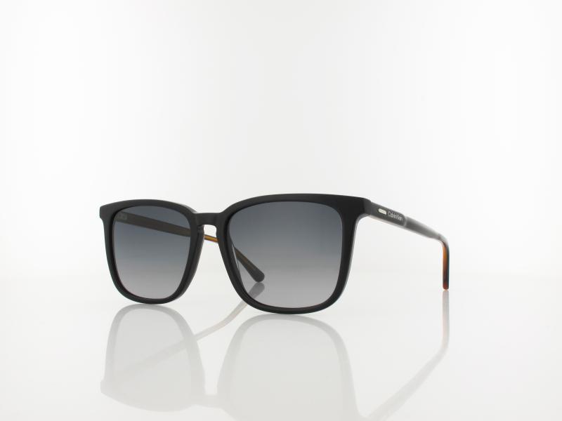 Calvin Klein | CK25507S 001 54 | black / grey gradient