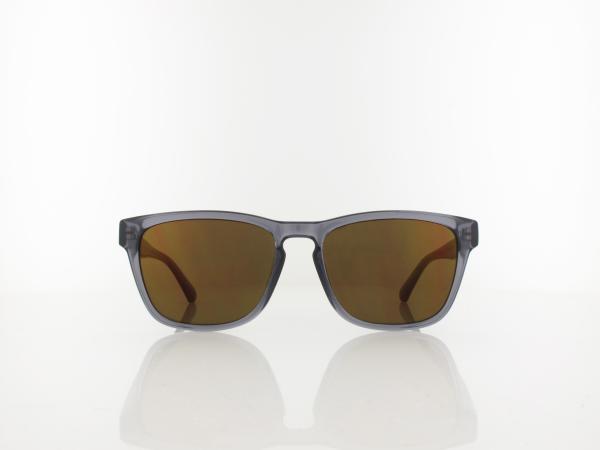 Calvin Klein | CKJ21623S 050 55 | gray / solid brown orange mirror