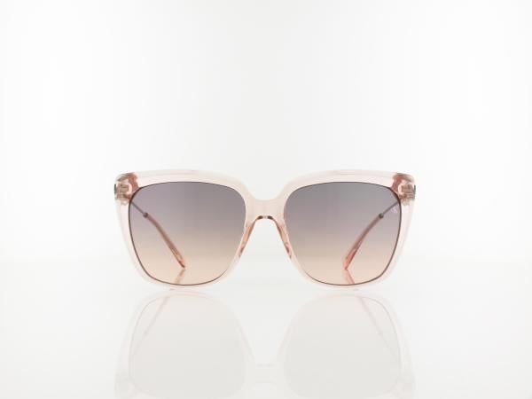 Calvin Klein | CKJ22601S 671 56 | rose / grey brown gradient