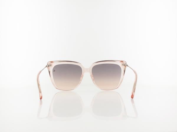 Calvin Klein | CKJ22601S 671 56 | rose / grey brown gradient