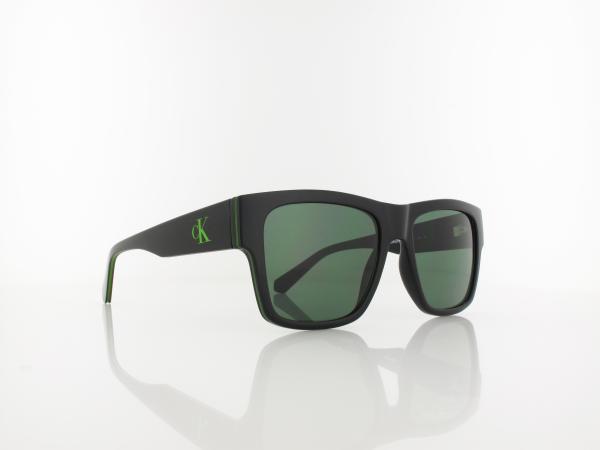 Calvin Klein | CKJ23605S 001 56 | black / green