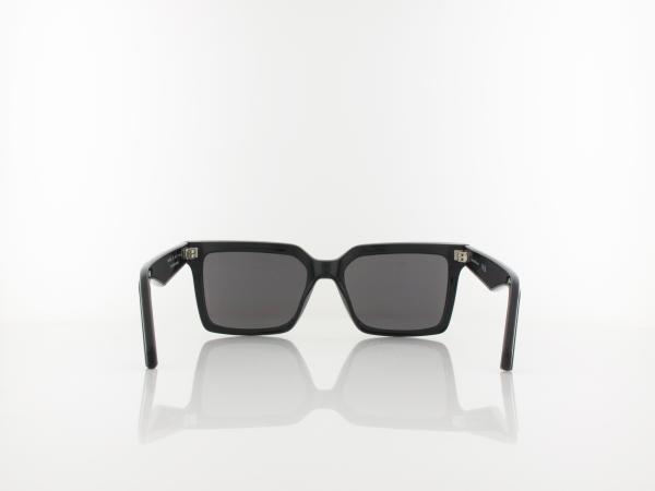 Calvin Klein | CKJ25602S 001 54 | black / grey