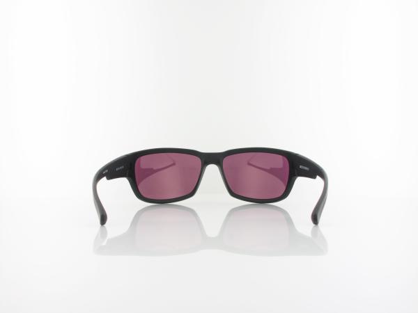 Eschenbach | acunis&reg;&nbsp;75 SM&nbsp;matt 60 | schwarz matt / purple pink silberspiegel