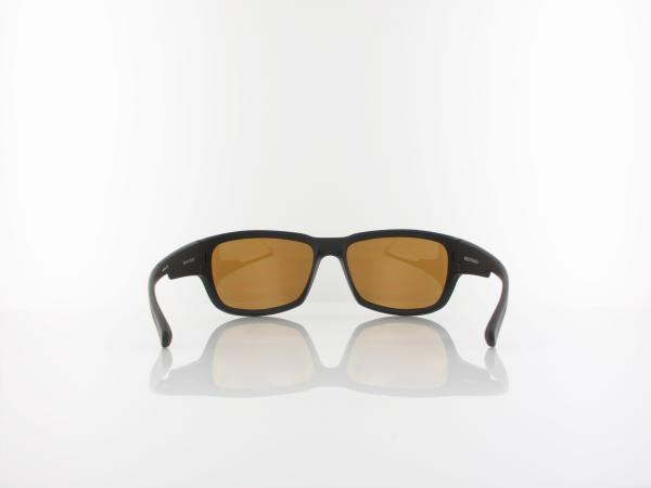 Eschenbach | ambelis&reg;&nbsp;75P 60 | schwarz matt / polarized braun