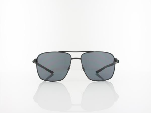 Nike | CLUB PREMIER DQ0798 010 58 | satin black / dark grey