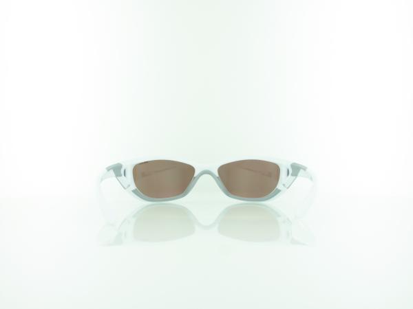 Nike | ZONE E DZ7357 100 66 | matte white / road tint and low light tint