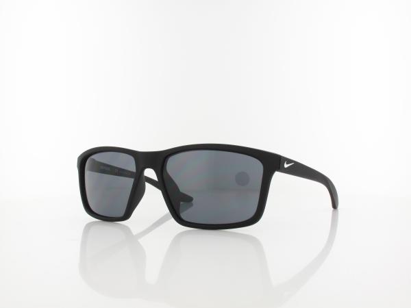 Nike | VALIANT FJ1996 010 60 | matte black white / dark grey