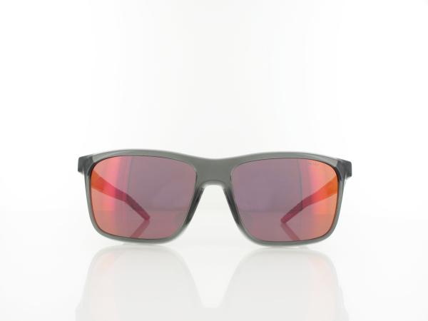 Nike | NIKE RADEON BYTE IO0103X 084 60 | smoke grey / orange mirror