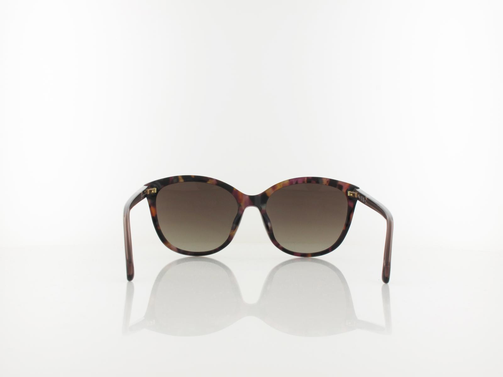 Fossil | FOS 2148/S 210/HA 56 | copper / brown shaded