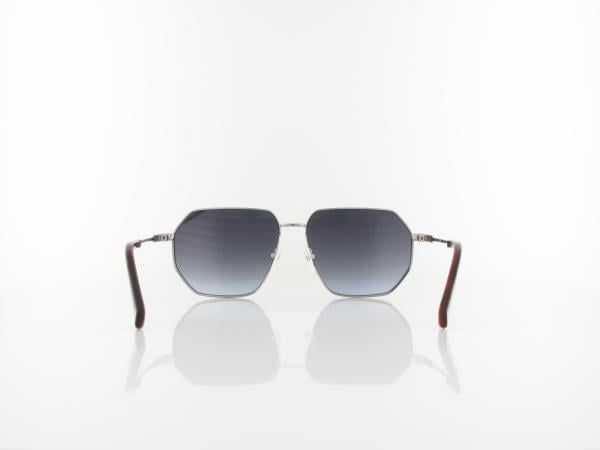 Guess | GU00011 08B 59 | shiny anthracite / grey gradient