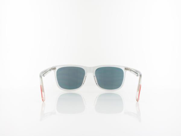 Guess | GU00024 41U 56 | yellow other / bordeaux mirror