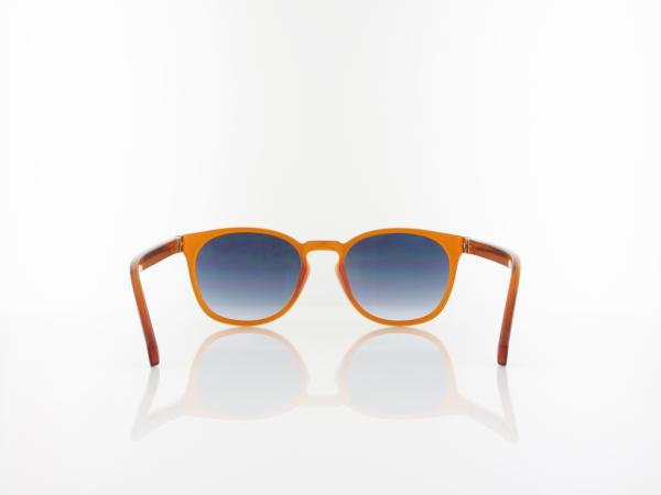 Guess | GU00045 44W 54 | orange other / gradient blue