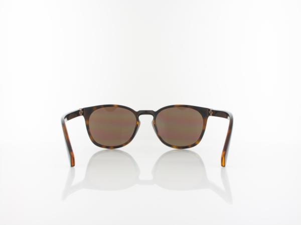 Guess | GU00045 52E 54 | dark havana / brown