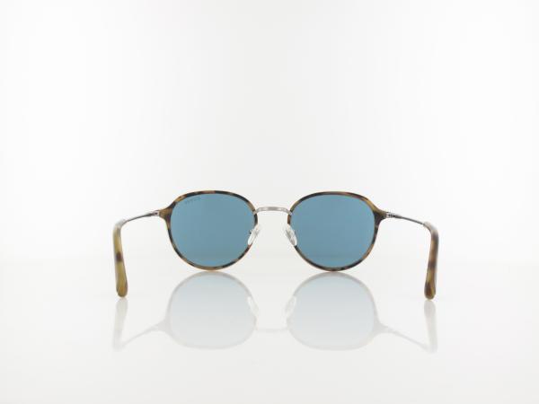 Guess | GU00068 53V 53 | blonde havana / blue