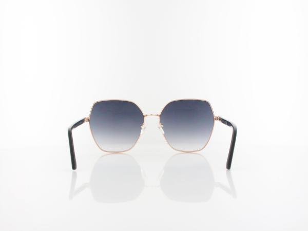 Guess | GU00108 05B 60 | black other / gradient smoke