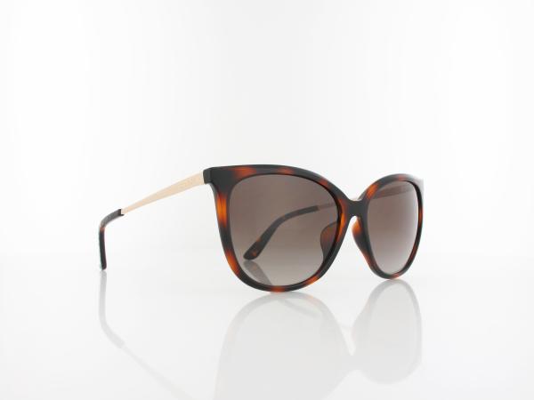 Guess | GU00150-H 52F 59 | dark havana / gradient brown
