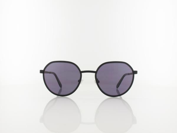 Guess | GU00207 02Y 51 | matte black / violet