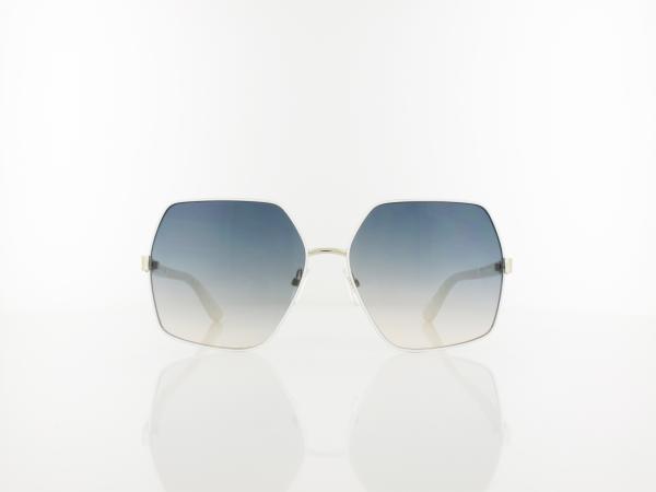 Guess | GU7881-H 21W 58 | white / gradient blue