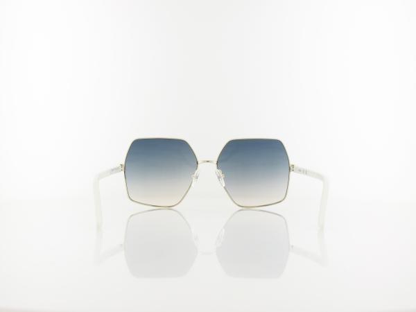 Guess | GU7881-H 21W 58 | white / gradient blue