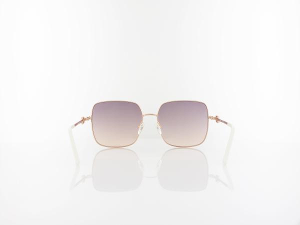 Guess | GU7906-H 28Z 58 | shiny rose gold / gradient