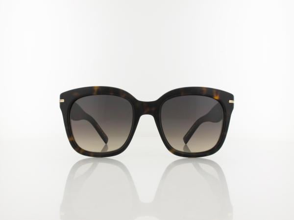 Boss | BOSS 1731/S 086/PR 53 | havana / grey brown doubleshade