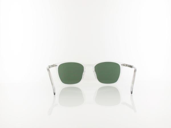Boss | BOSS 1880/G/S KB7/QT 53 | grey / green