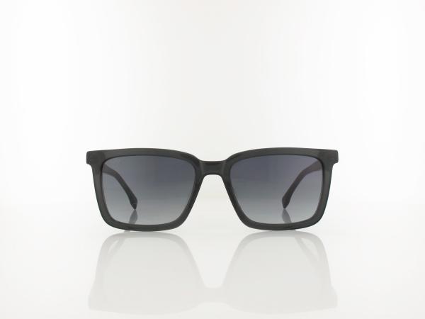Boss | BOSS 1893/G/S KB7/9O 55 | grey / dark grey gradient