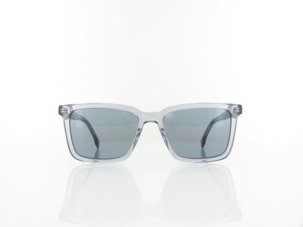 Boss | BOSS 1893/G/S PJP/IR 55 | blue / grey