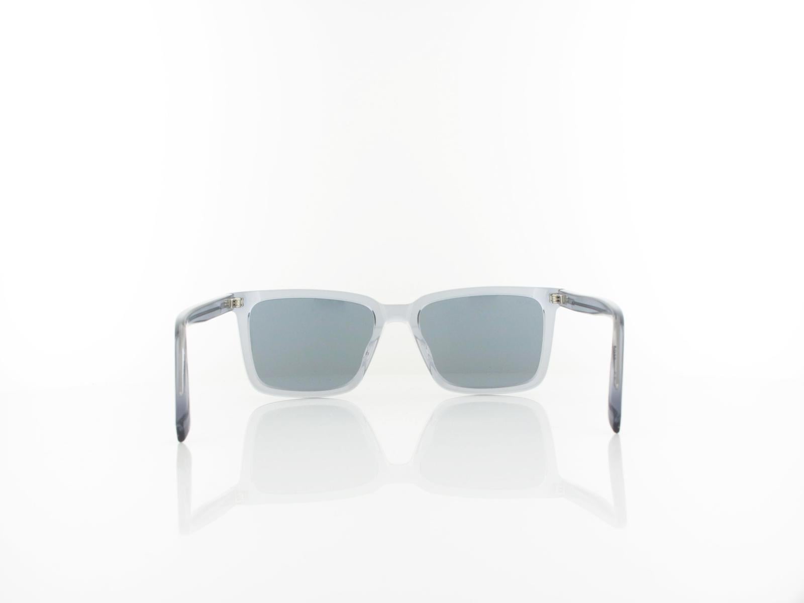 Boss | BOSS 1893/G/S PJP/IR 55 | blue / grey