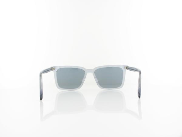 Boss | BOSS 1893/G/S PJP/IR 55 | blue / grey