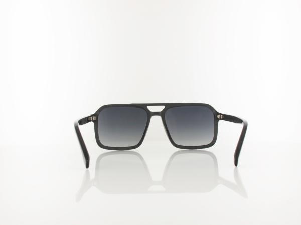 Boss | BOSS 1894/S KB7/9O 56 | grey / dark grey gradient