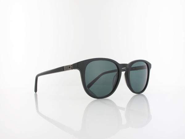 Harley-Davidson | HD00019 02N 53 | matte black / green
