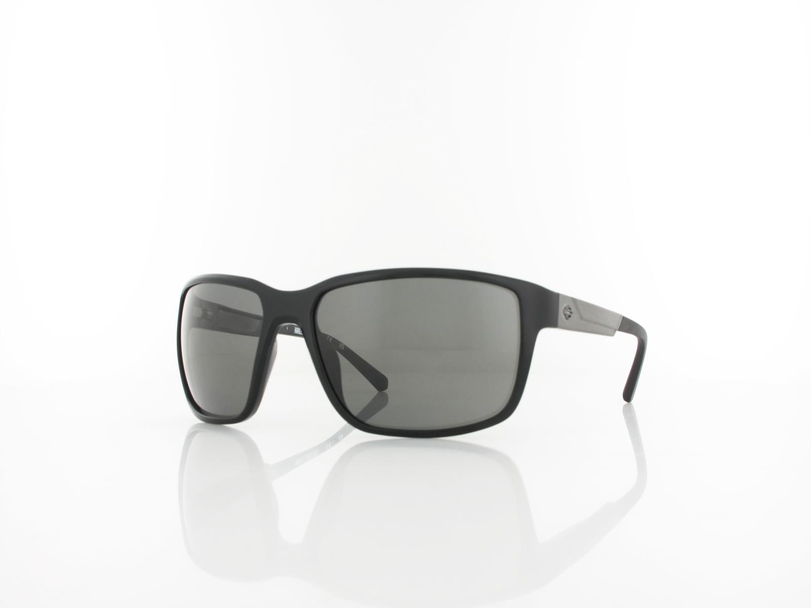 Harley-Davidson | HD00030 01A 60 | shiny black / smoke